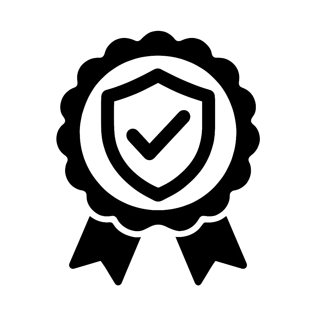  جودة و خدمت عملاء لا مثيل لها